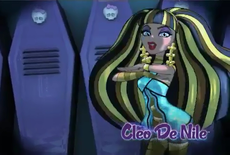 cleo